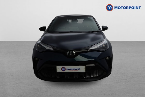 Used Toyota C-HR 2023 for sale - 76222844: Photo 2