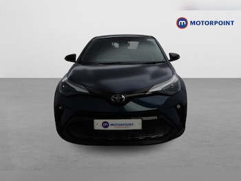 Used Toyota C-HR 2023 for sale - 76222844: Photo 2