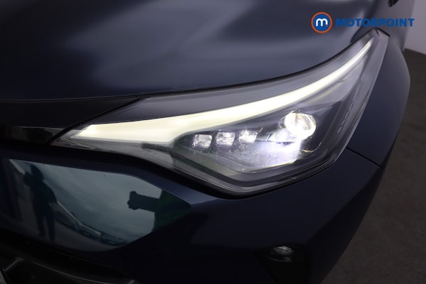 Used Toyota C-HR 2023 for sale - 76222844: Photo 31