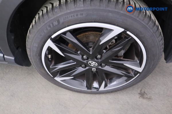 Used Toyota C-HR 2023 for sale - 76222844: Photo 33