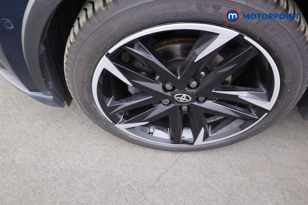 Used Toyota C-HR 2023 for sale - 76222844: Photo 34