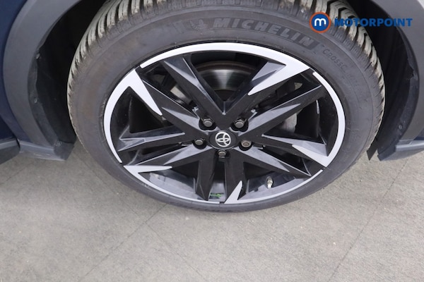 Used Toyota C-HR 2023 for sale - 76222844: Photo 35
