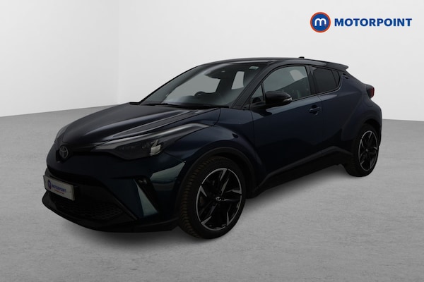 Used Toyota C-HR 2023 for sale - 76222844: Photo 3