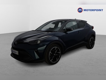 Used Toyota C-HR 2023 for sale - 76222844: Photo 3