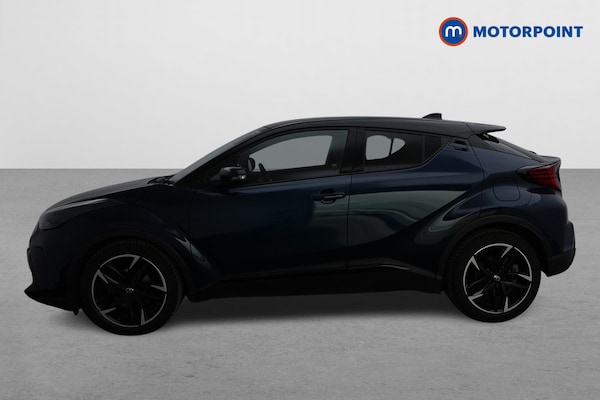 Used Toyota C-HR 2023 for sale - 76222844: Photo 4