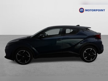 Used Toyota C-HR 2023 for sale - 76222844: Photo 4