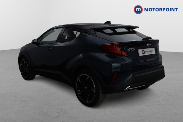 Used Toyota C-HR 2023 for sale - 76222844: Photo 5