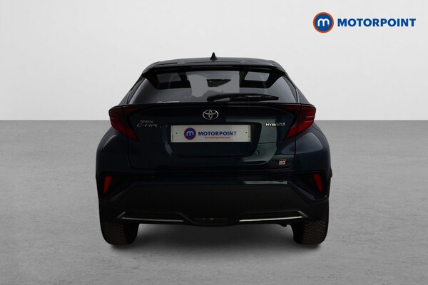 Used Toyota C-HR 2023 for sale - 76222844: Photo 6