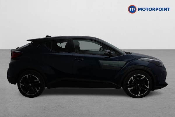 Used Toyota C-HR 2023 for sale - 76222844: Photo 8
