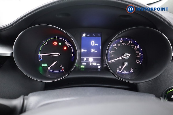 Used Toyota C-HR 2023 for sale - 76222844: Photo 9