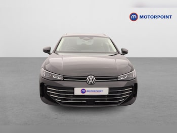 Used Volkswagen Passat 2025 for sale - 78718137: Photo