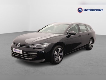 Used Volkswagen Passat 2025 for sale - 78718137: Photo