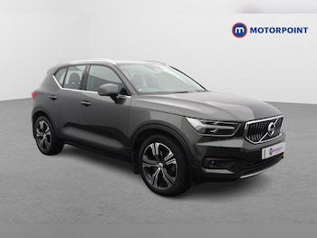 Used Volvo XC40 2019 for sale - 79299748: Photo