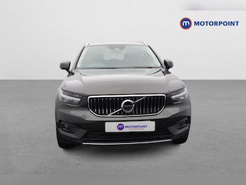 Used Volvo XC40 2019 for sale - 79299748: Photo