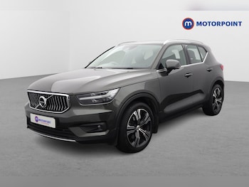 Used Volvo XC40 2019 for sale - 79299748: Photo