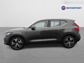 Used Volvo XC40 2019 for sale - 79299748: Photo