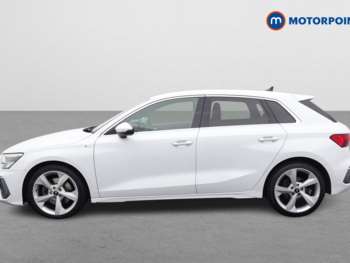 Used Audi A3 2021 for sale - 74853209: Photo