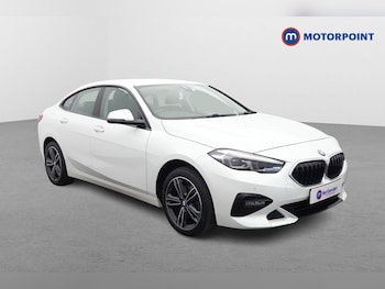 BMW 2 Series feature image