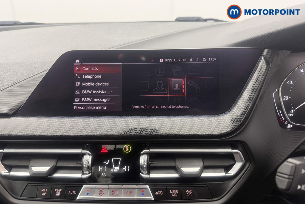 Used BMW 2 Series 2021 for sale - 77691863: Photo 25