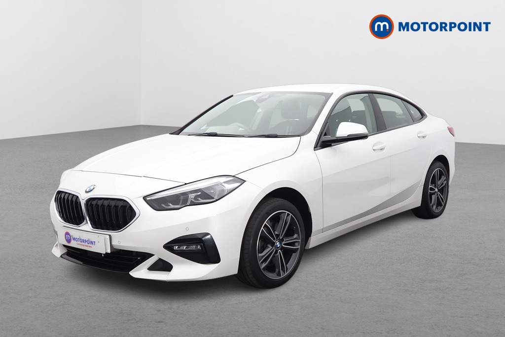 Used BMW 2 Series 2021 for sale - 77691863: Photo 3