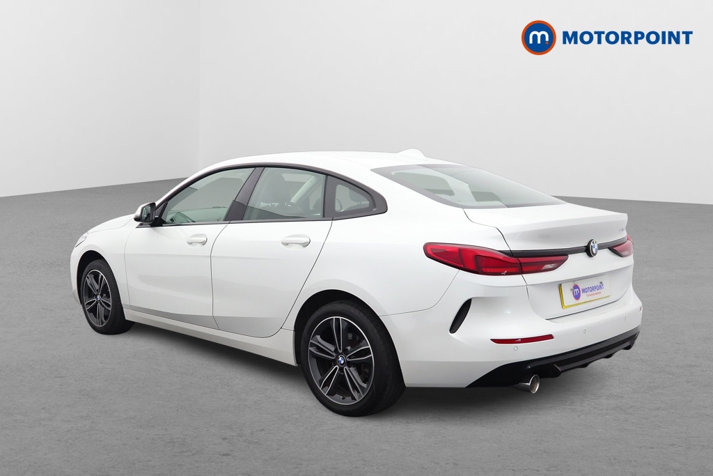 Used BMW 2 Series 2021 for sale - 77691863: Photo 5