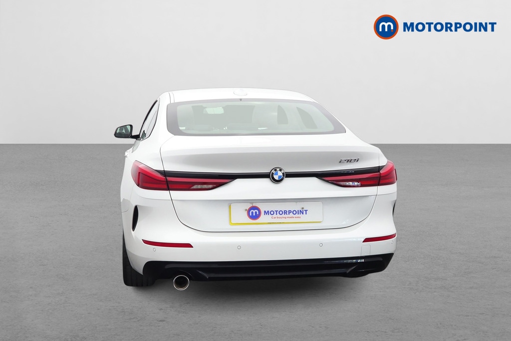 Used BMW 2 Series 2021 for sale - 77691863: Photo 6