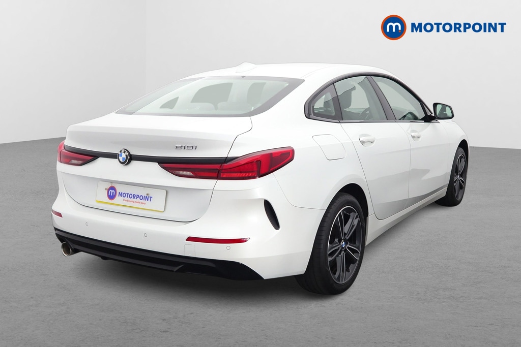 Used BMW 2 Series 2021 for sale - 77691863: Photo 7