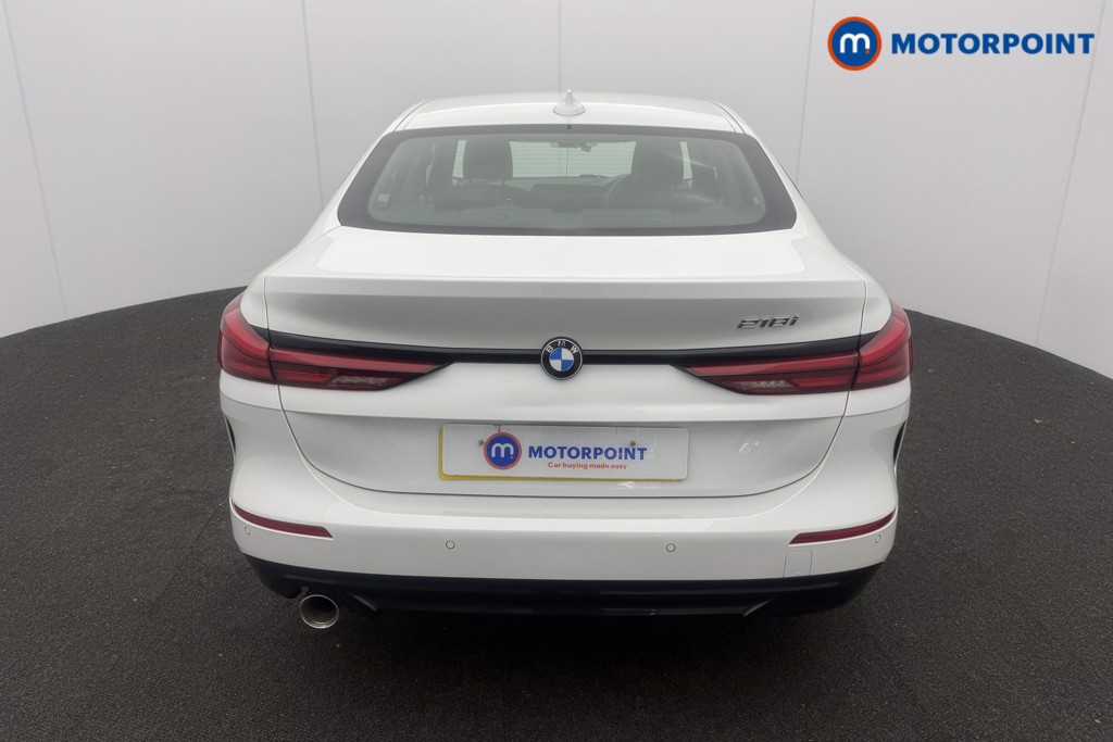 Used BMW 2 Series 2021 for sale - 77691863: Photo 9