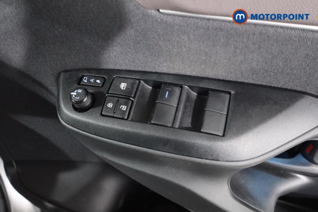 Used Toyota Yaris Cross 2022 for sale - 76286035: Photo 10