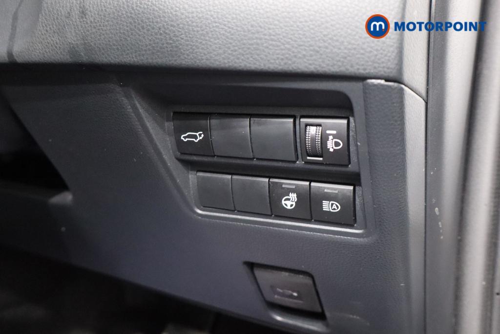 Used Toyota Yaris Cross 2022 for sale - 76286035: Photo 11