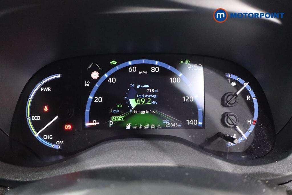 Used Toyota Yaris Cross 2022 for sale - 76286035: Photo 13