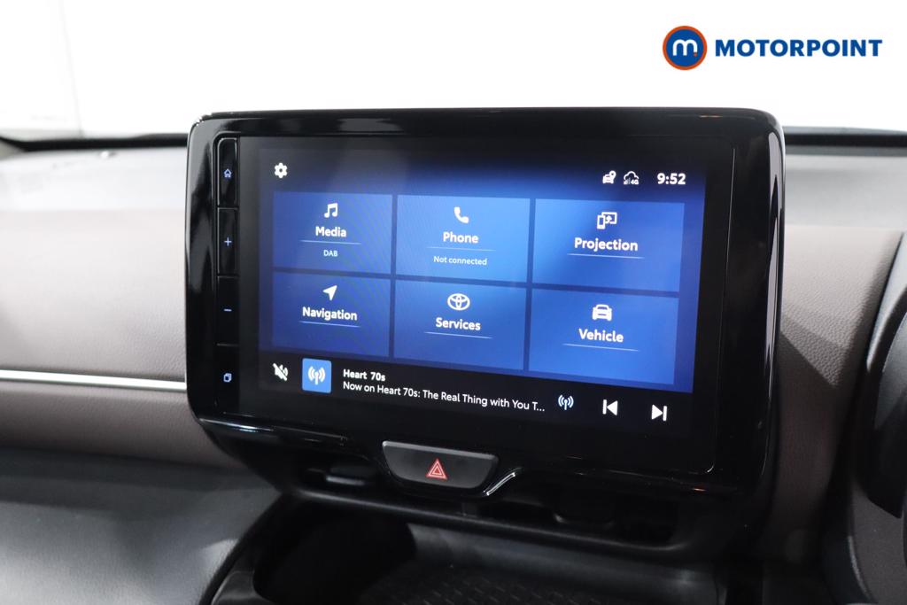 Used Toyota Yaris Cross 2022 for sale - 76286035: Photo 14