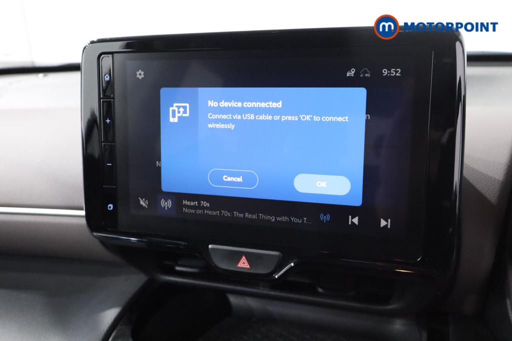 Used Toyota Yaris Cross 2022 for sale - 76286035: Photo 16
