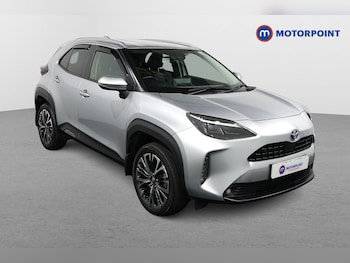 2022 - 1.5 Hybrid Excel 5dr CVT