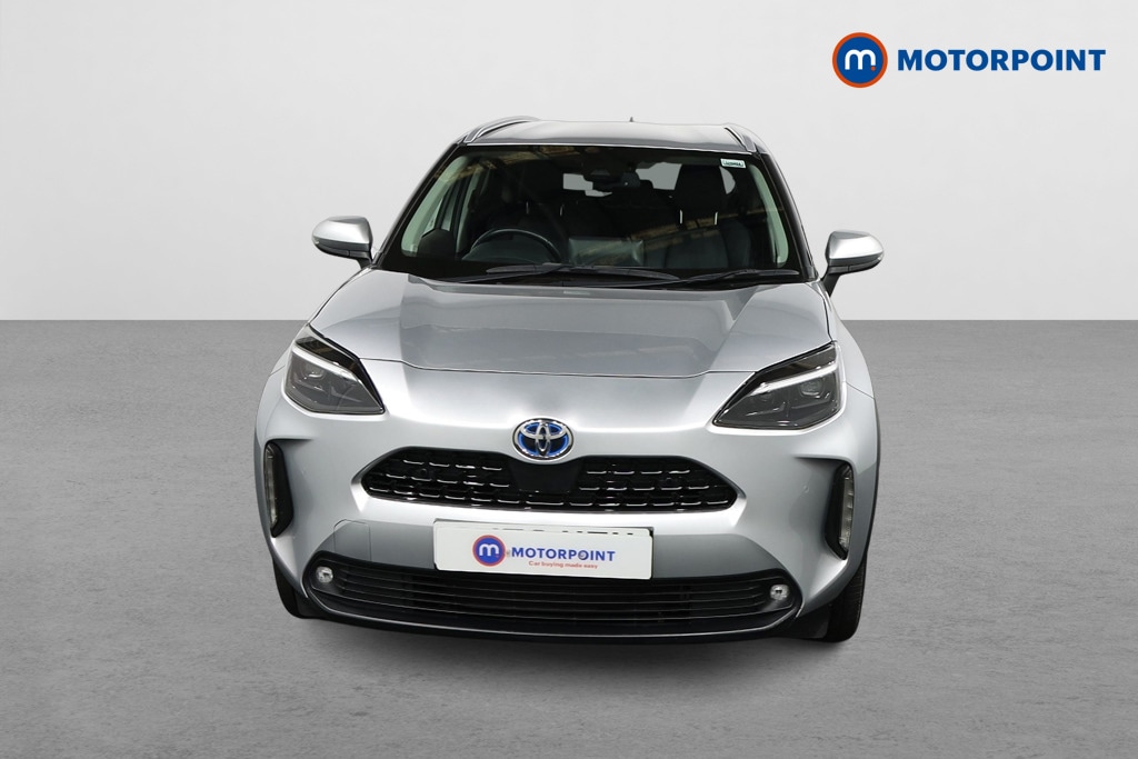 Used Toyota Yaris Cross 2022 for sale - 76286035: Photo 2