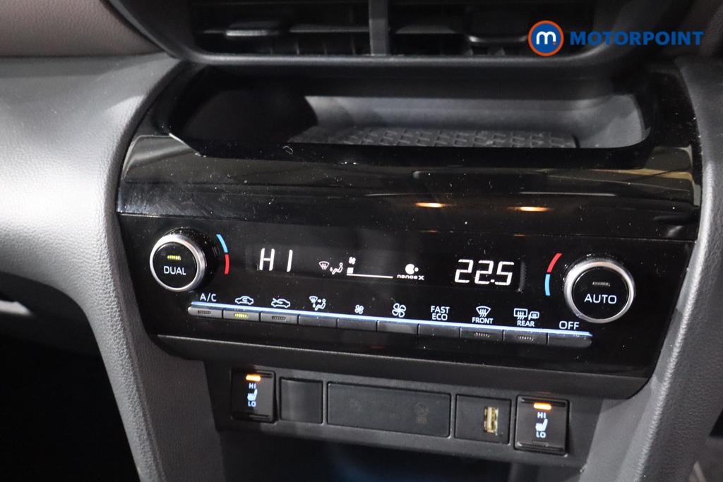 Used Toyota Yaris Cross 2022 for sale - 76286035: Photo 20