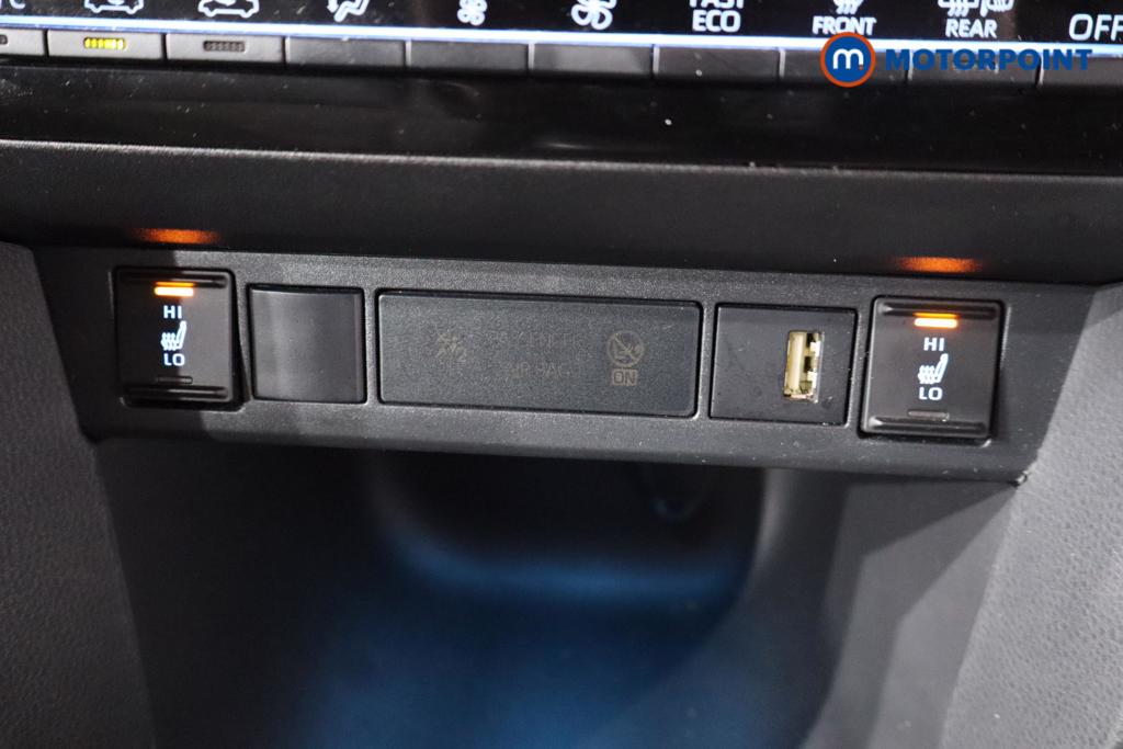 Used Toyota Yaris Cross 2022 for sale - 76286035: Photo 21