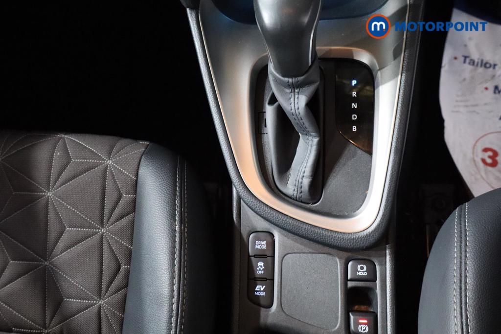 Used Toyota Yaris Cross 2022 for sale - 76286035: Photo 22