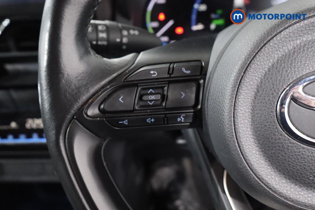 Used Toyota Yaris Cross 2022 for sale - 76286035: Photo 23