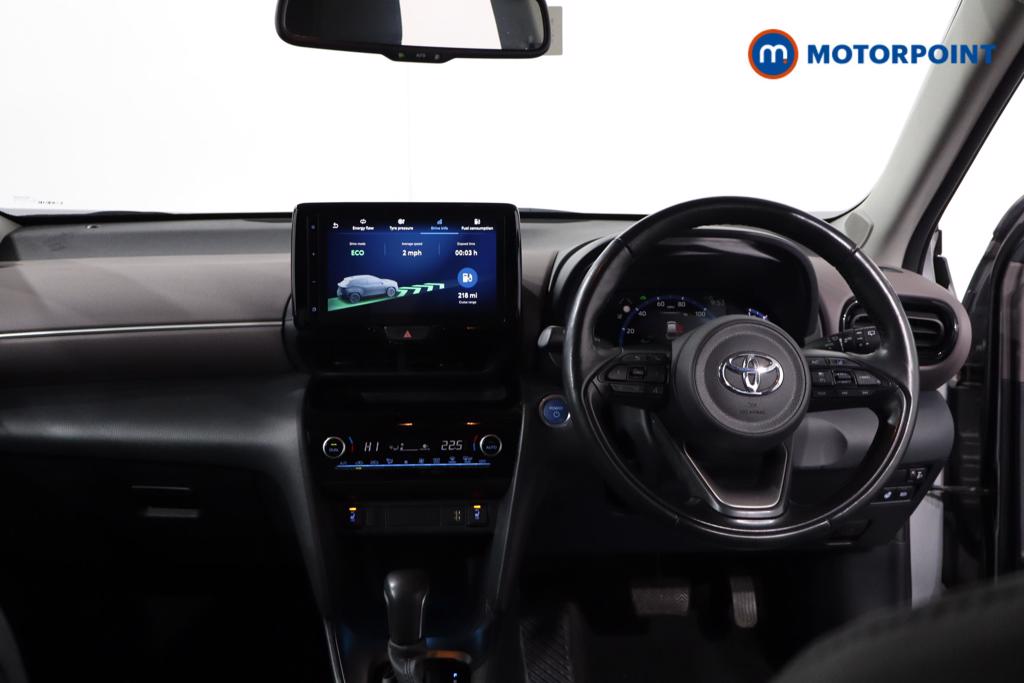 Used Toyota Yaris Cross 2022 for sale - 76286035: Photo 25