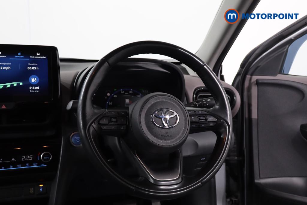 Used Toyota Yaris Cross 2022 for sale - 76286035: Photo 26