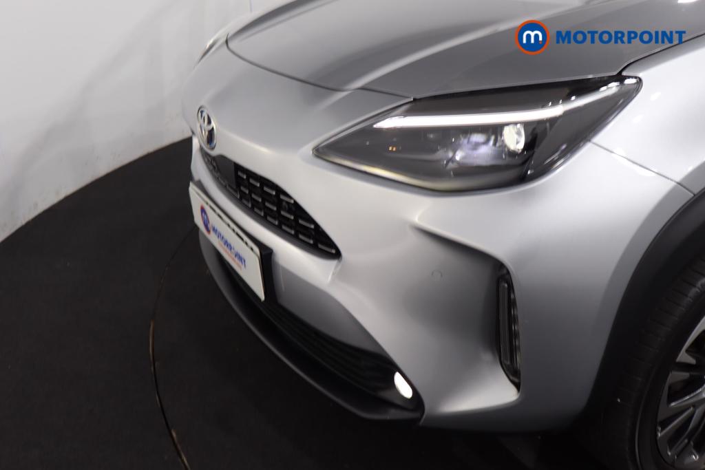 Used Toyota Yaris Cross 2022 for sale - 76286035: Photo 32