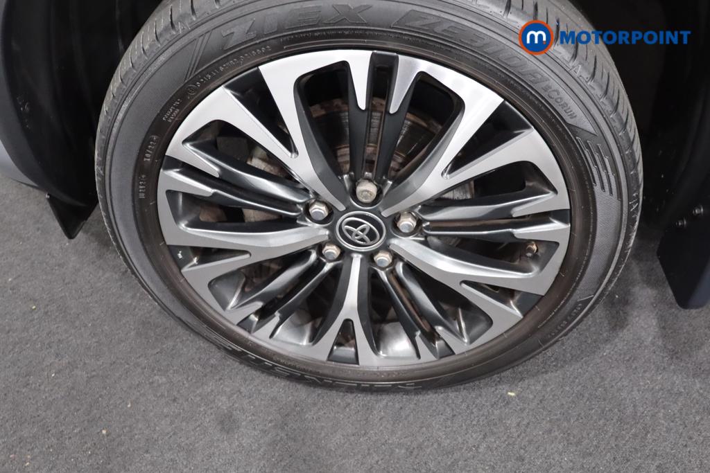Used Toyota Yaris Cross 2022 for sale - 76286035: Photo 35