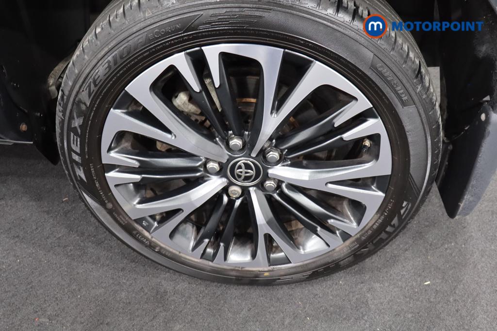 Used Toyota Yaris Cross 2022 for sale - 76286035: Photo 36