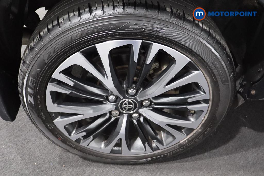 Used Toyota Yaris Cross 2022 for sale - 76286035: Photo 37