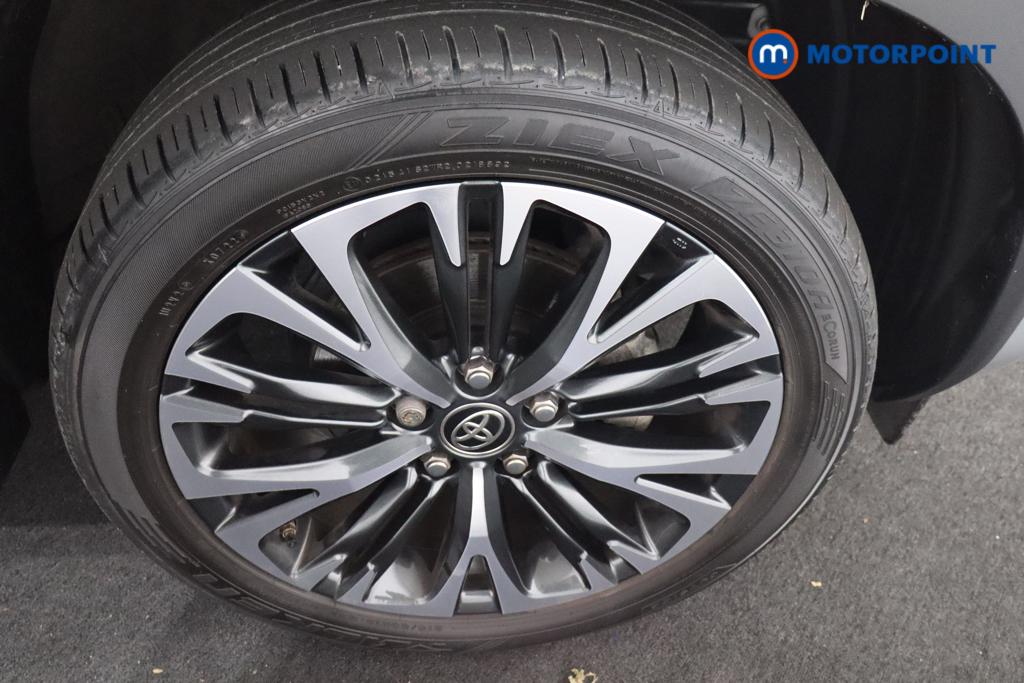 Used Toyota Yaris Cross 2022 for sale - 76286035: Photo 38