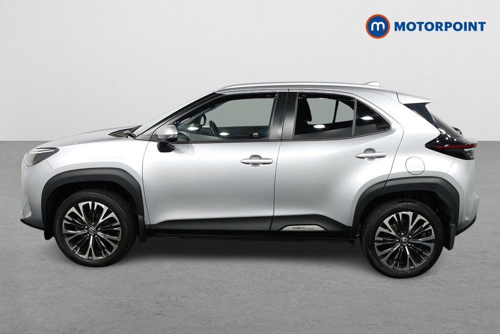 Used Toyota Yaris Cross 2022 for sale - 76286035: Photo 4