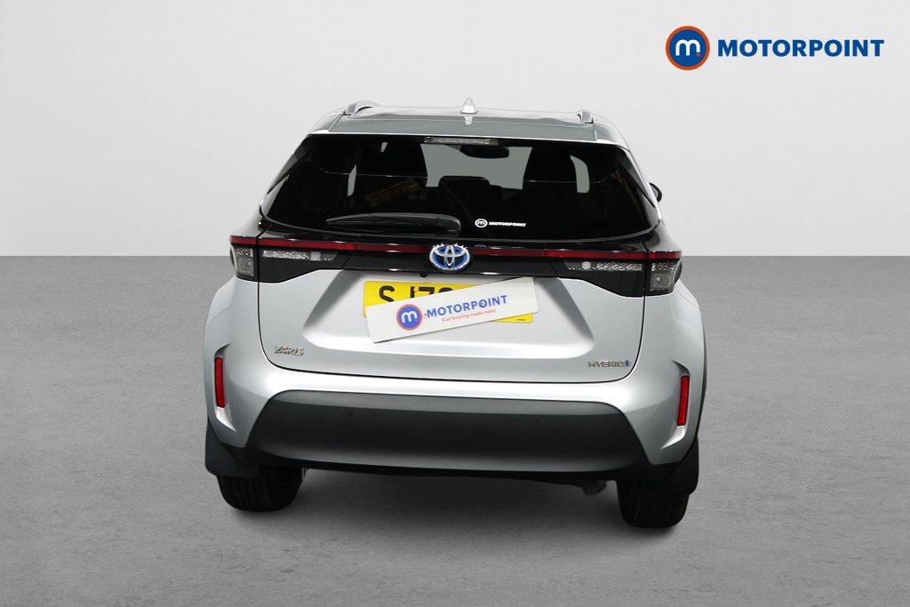 Used Toyota Yaris Cross 2022 for sale - 76286035: Photo 6