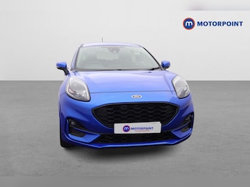 Used Ford Puma 2023 for sale - 79134364: Photo