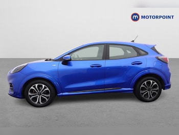 Used Ford Puma 2023 for sale - 79134364: Photo